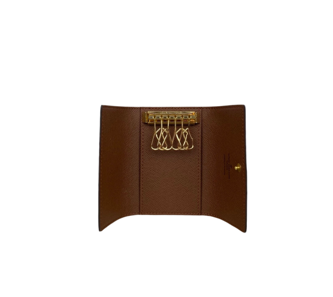Louis Vuitton 6 Key Holder