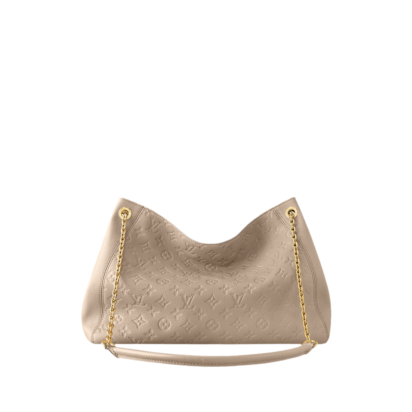 Louis Vuitton Anytime MM Handbag