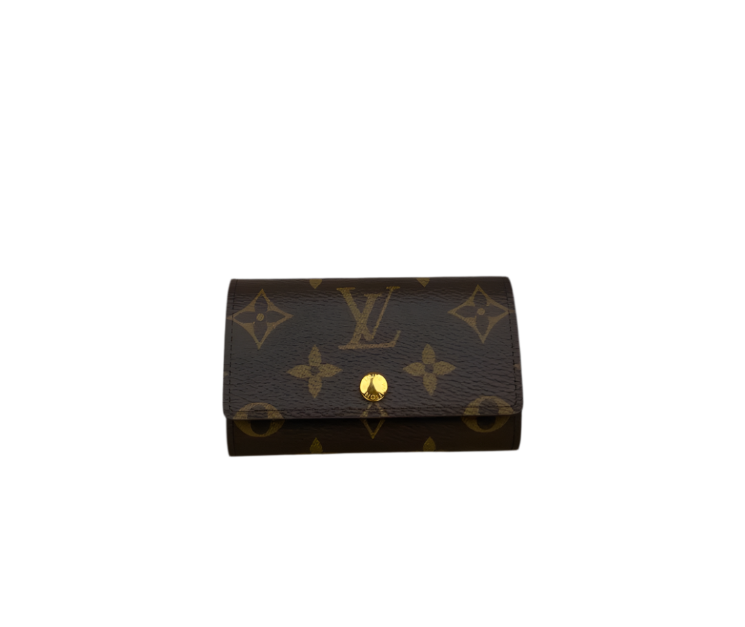 Louis Vuitton 6 Key Holder