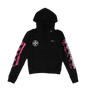 Off-White Stencil Arrow Hooded Sweatshirt