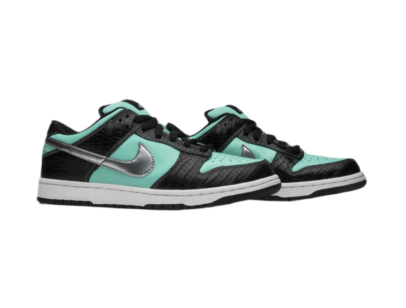 Nike SB Dunk Low ‘Tiffany’