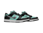 Nike SB Dunk Low ‘Tiffany’
