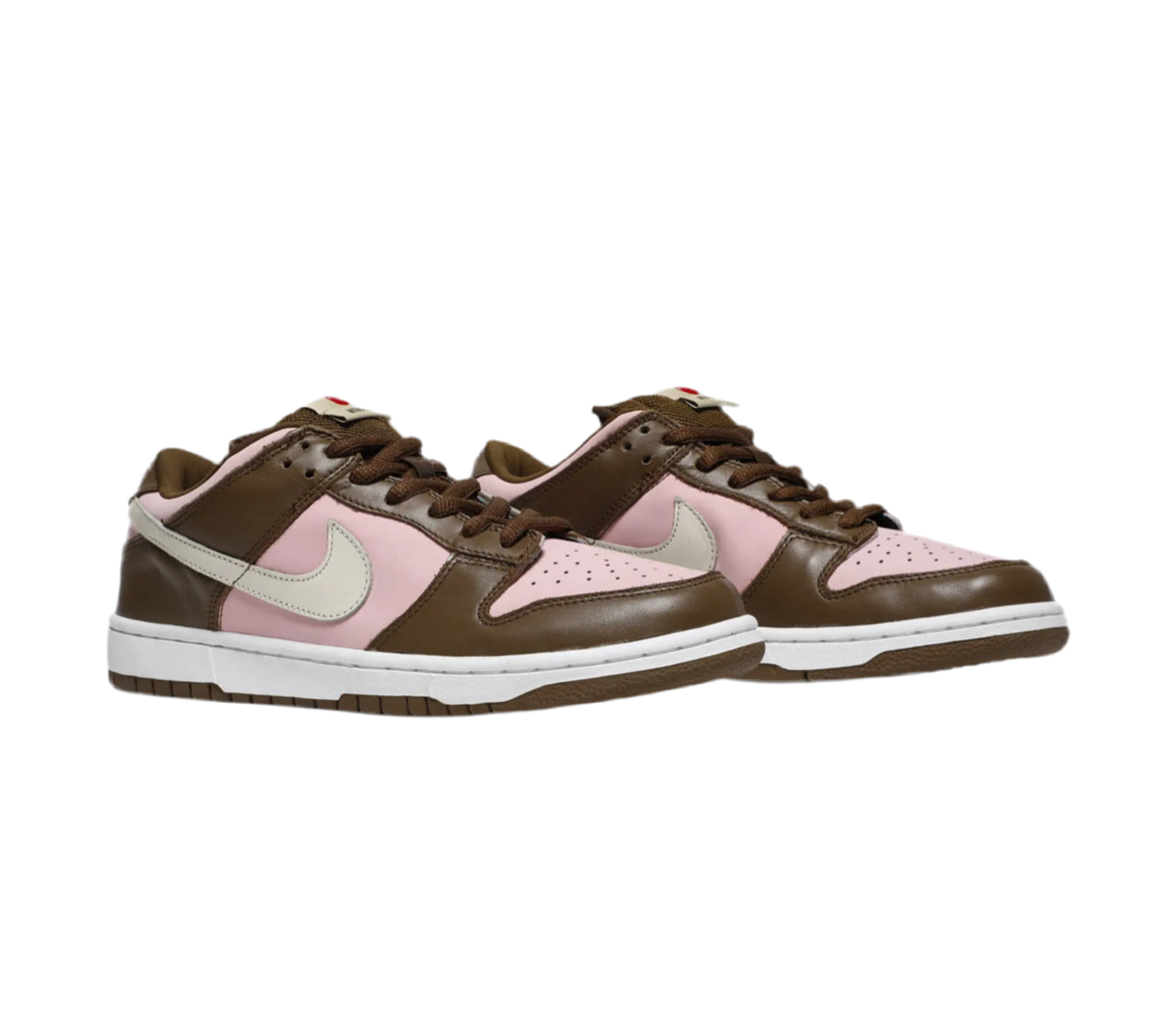 Stüssy x Nike SB Dunk Low Pro "Cherry"