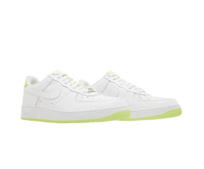 Nike Air Force 1 '07 Low Top Sneakers