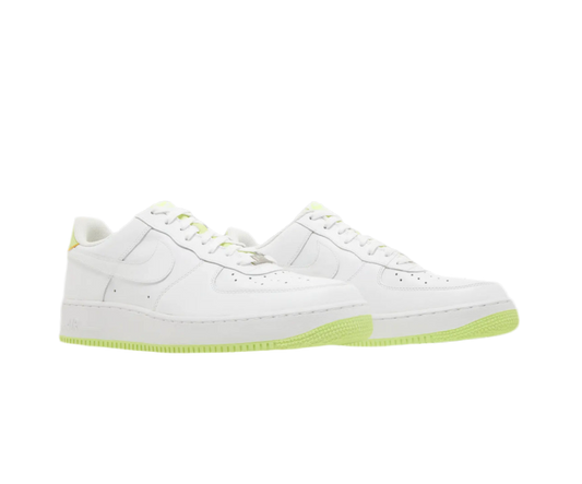 Nike Air Force 1 '07 Low Top Sneakers