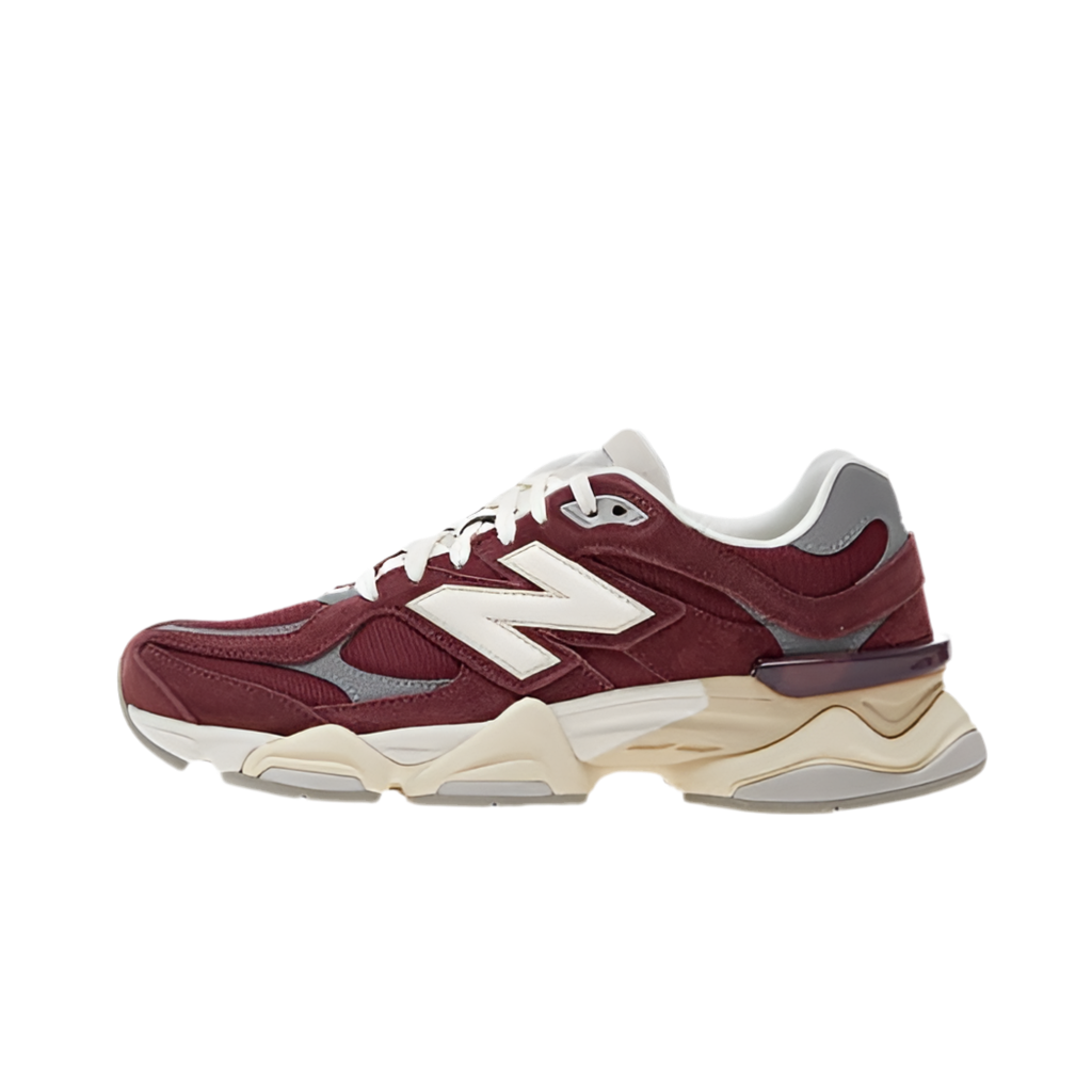 New Balance 9060 "Washed Burgundy"