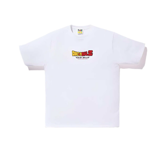 BAPE x Dragon Ball Z T-shirt