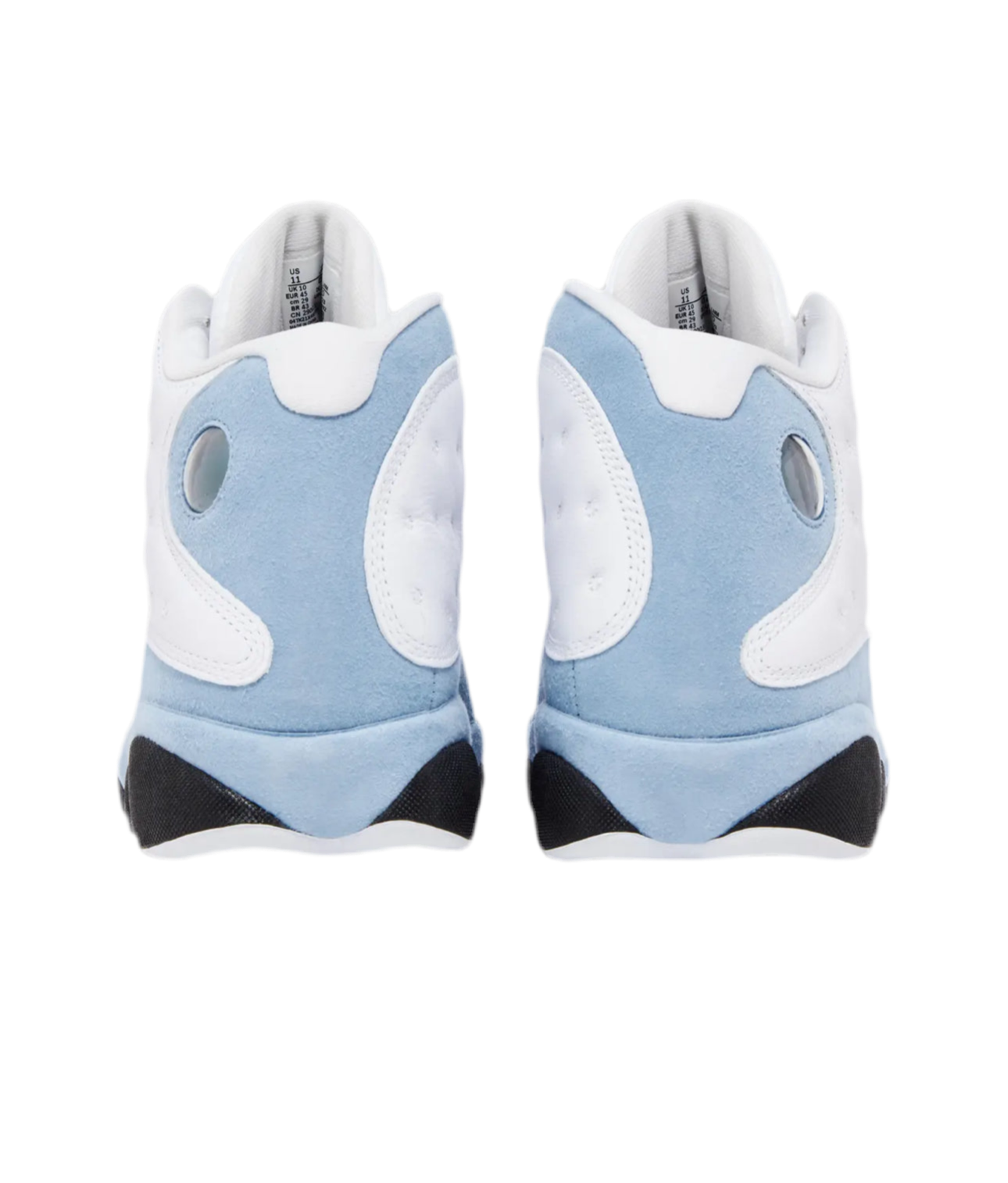 Air Jordan 13 Retro ‘Blue Grey’