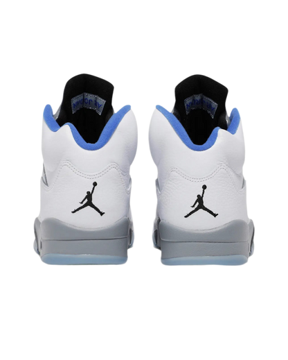 Air Jordan 5 Retro "Stealth 2.0" (Hyper Royal)