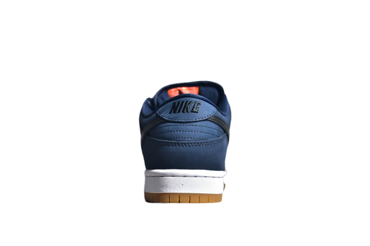 Nike Dunk Low Pro - Navy