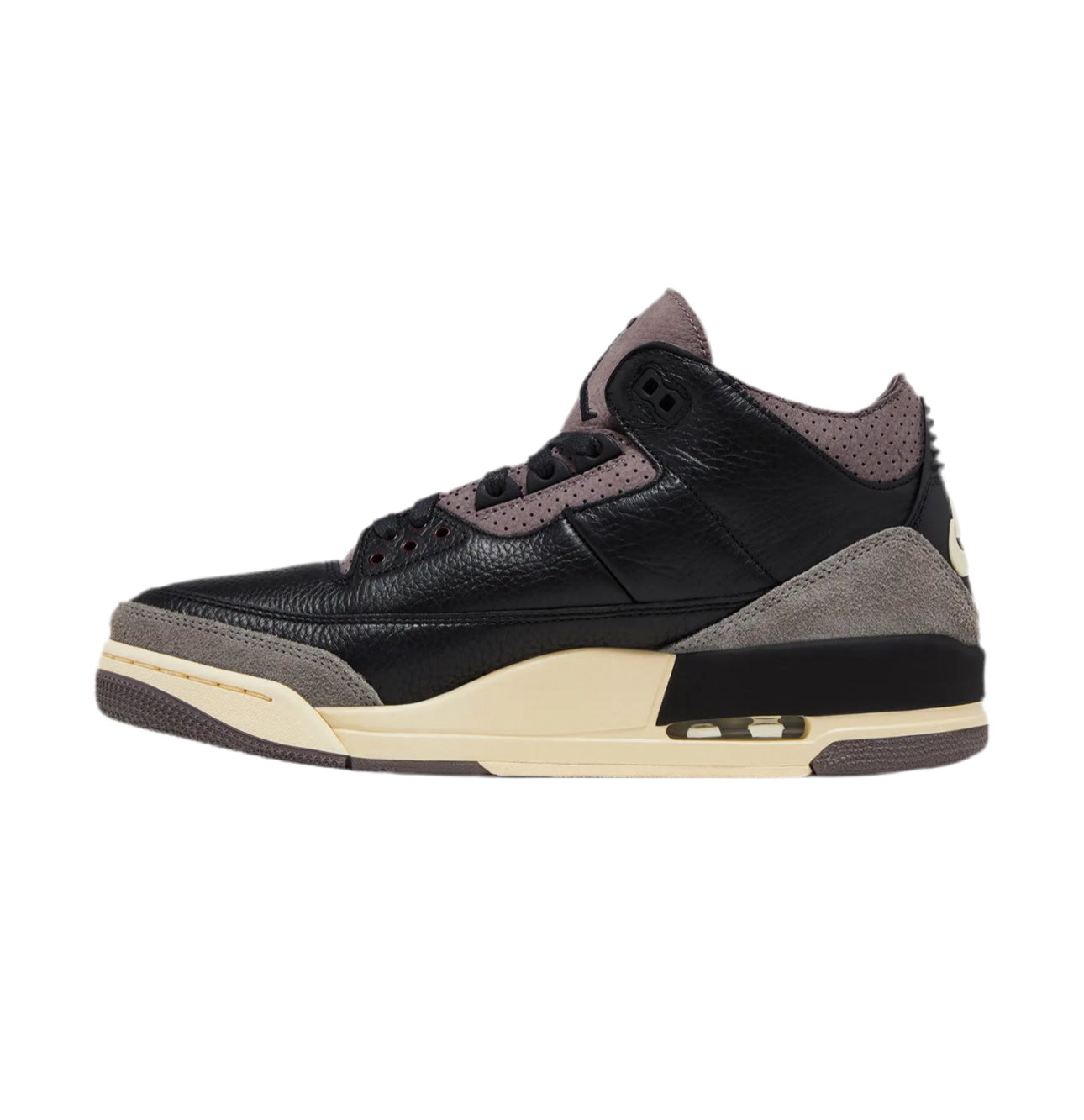 Women’s Air Jordan 3 Retro 
Ma Maniére x "While You Were Sleeping"