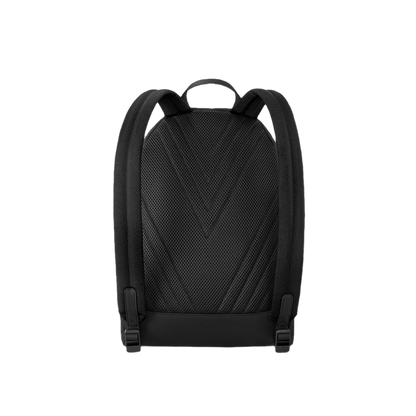 Louis Vuitton Takeoff Black Taurillon Leather Backpack