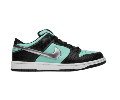 Nike SB Dunk Low ‘Tiffany’