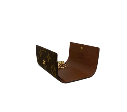 Louis Vuitton 6 Key Holder