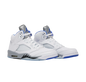 Air Jordan 5 Retro "Stealth 2.0" (Hyper Royal)