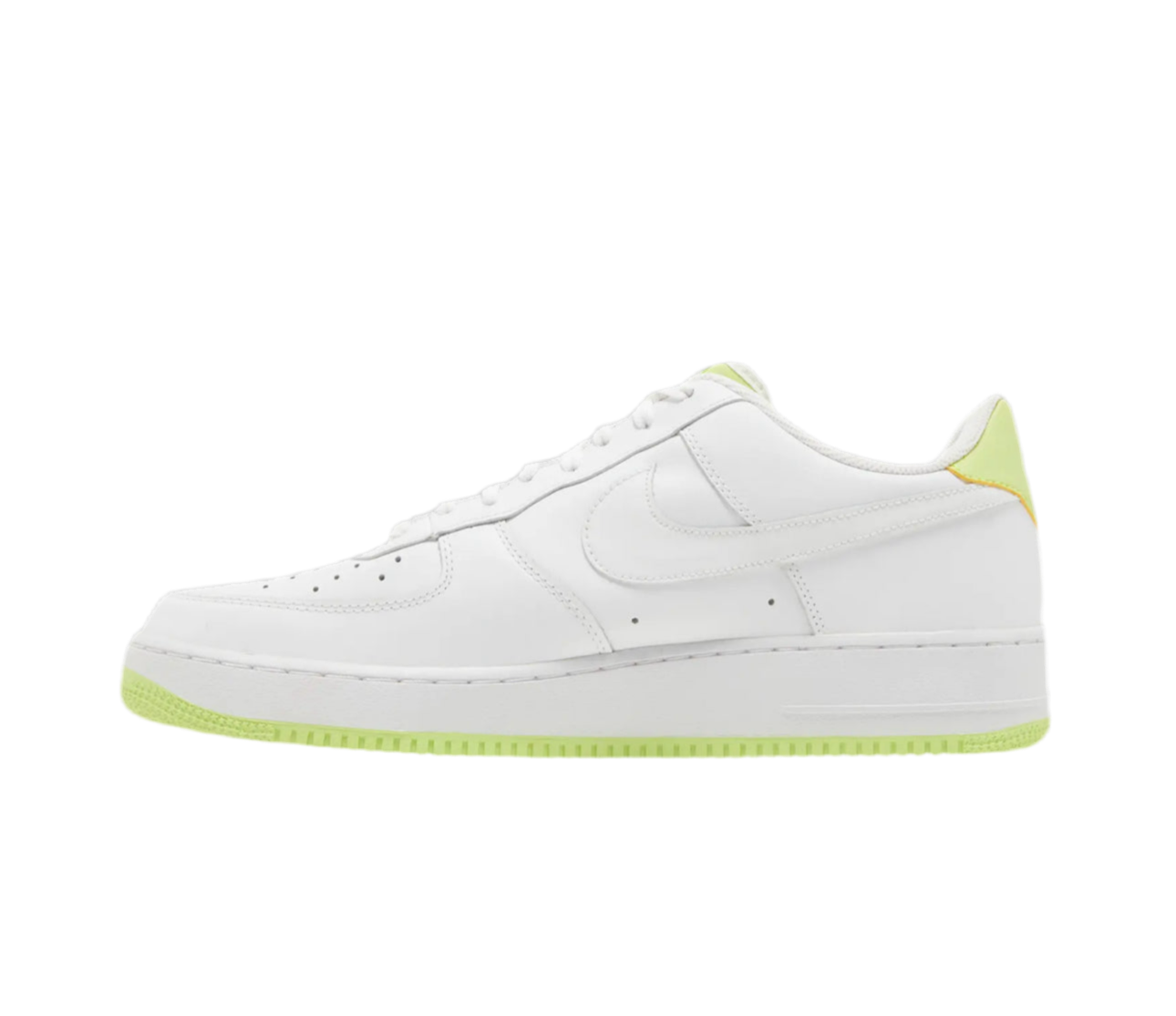 Nike Air Force 1 '07 Low Top Sneakers