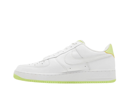 Nike Air Force 1 '07 Low Top Sneakers