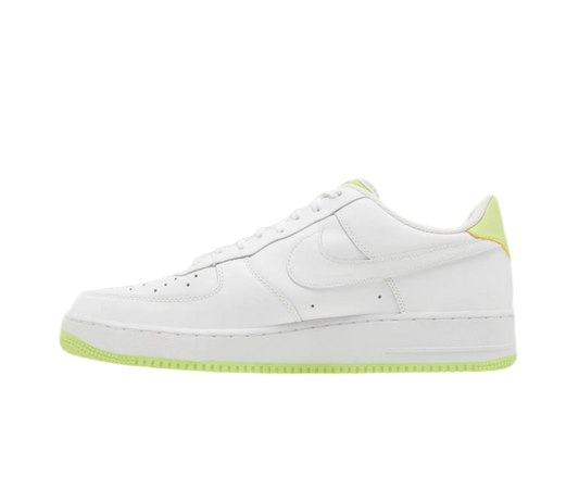 Nike Air Force 1 '07 Low Top Sneakers