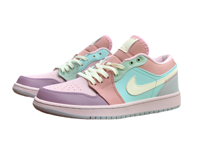 Women’s Air Jordan 1 Low "Easter Pastel"