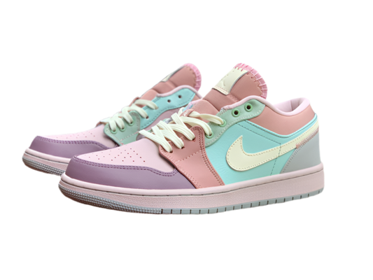 Women’s Air Jordan 1 Low "Easter Pastel"