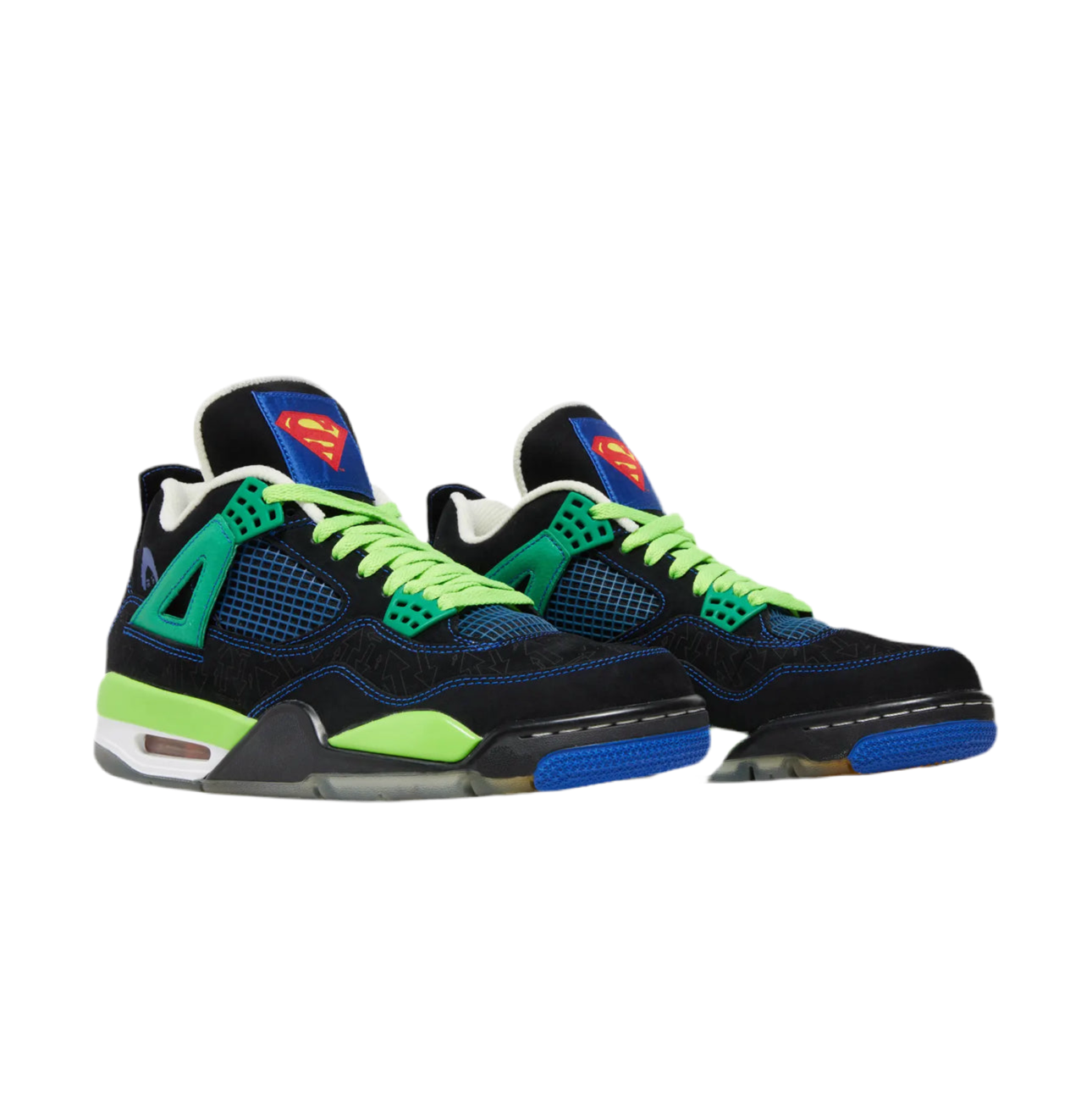 Air Jordan 4 Retro 'Doernbecher'