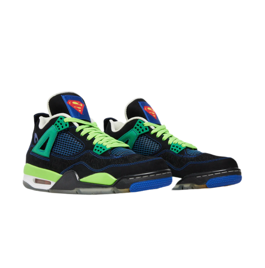 Air Jordan 4 Retro 'Doernbecher'