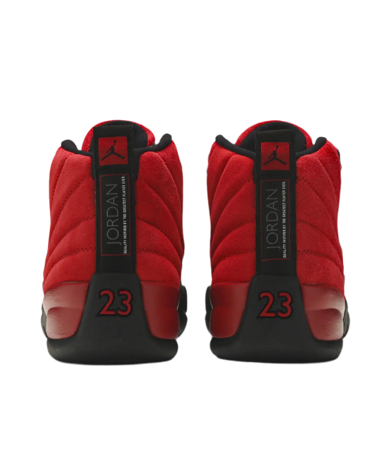 Air Jordan 12 Retro "Reverse Flu Game"