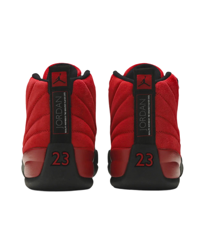 Air Jordan 12 Retro "Reverse Flu Game"