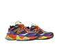 New Balance 9060 in the "Prism Purple Vibrant Spring"