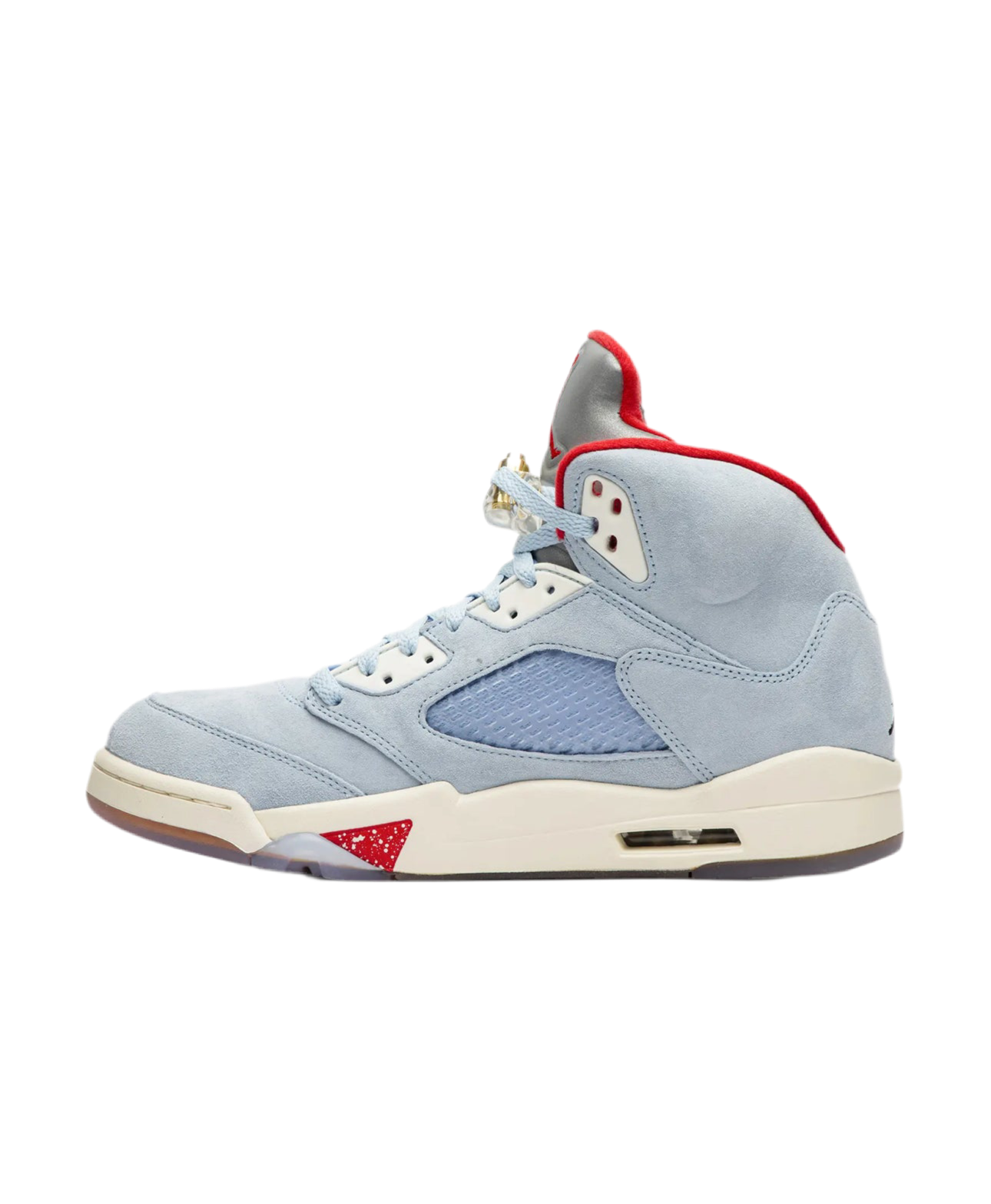 Air Jordan 5 Retro Trophy Room ‘Ice Blue'