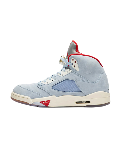 Air Jordan 5 Retro Trophy Room ‘Ice Blue'