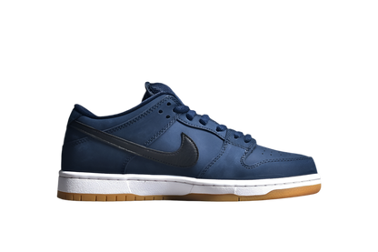 Nike Dunk Low Pro - Navy