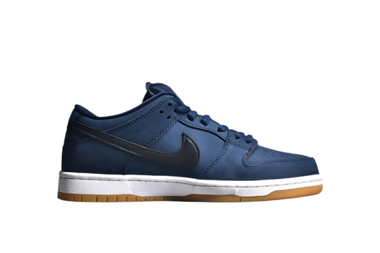 Nike Dunk Low Pro - Navy