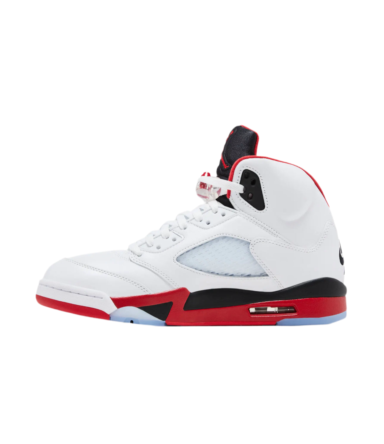 Air Jordan 5 Retro 'Fire Red'