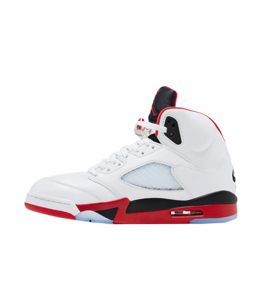 Air Jordan 5 Retro 'Fire Red'