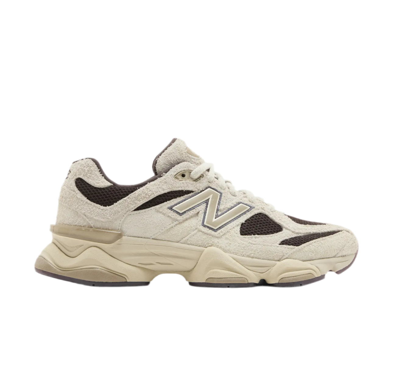 New Balance 9060 Truffle Rich Earth