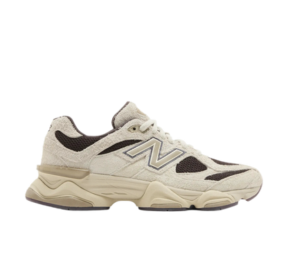 New Balance 9060 Truffle Rich Earth