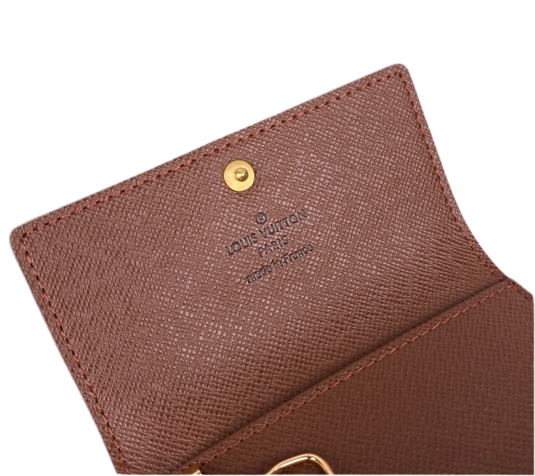 Louis Vuitton 6 Key Holder