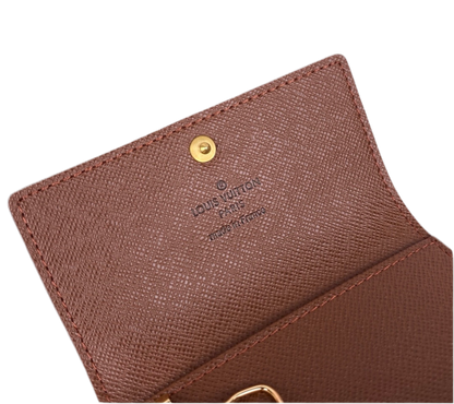 Louis Vuitton 6 Key Holder