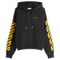 Off-White Men's Tape Arrow Hoodie