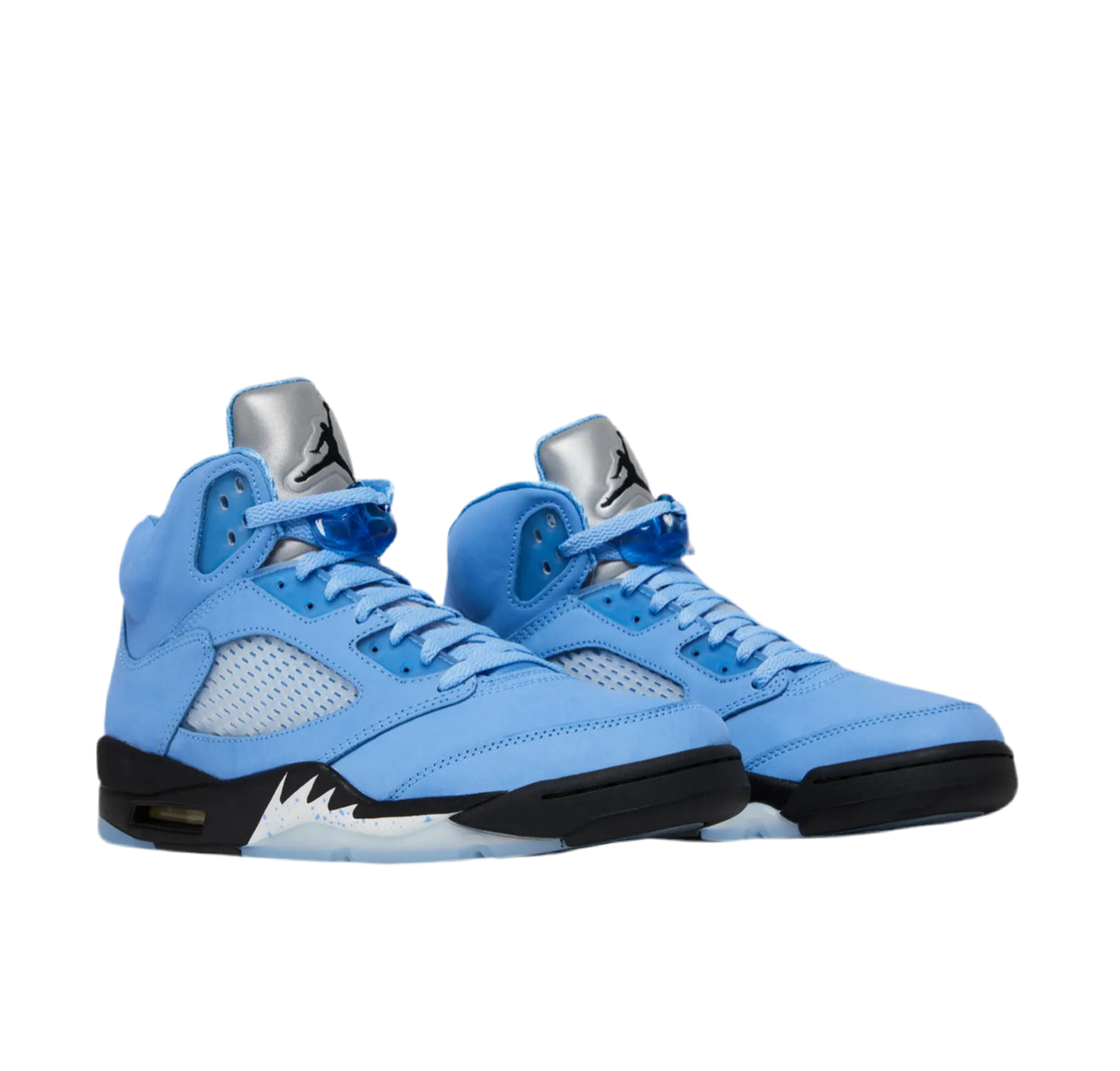 Air Jordan 5 Retro SE "UNC" - University Blue