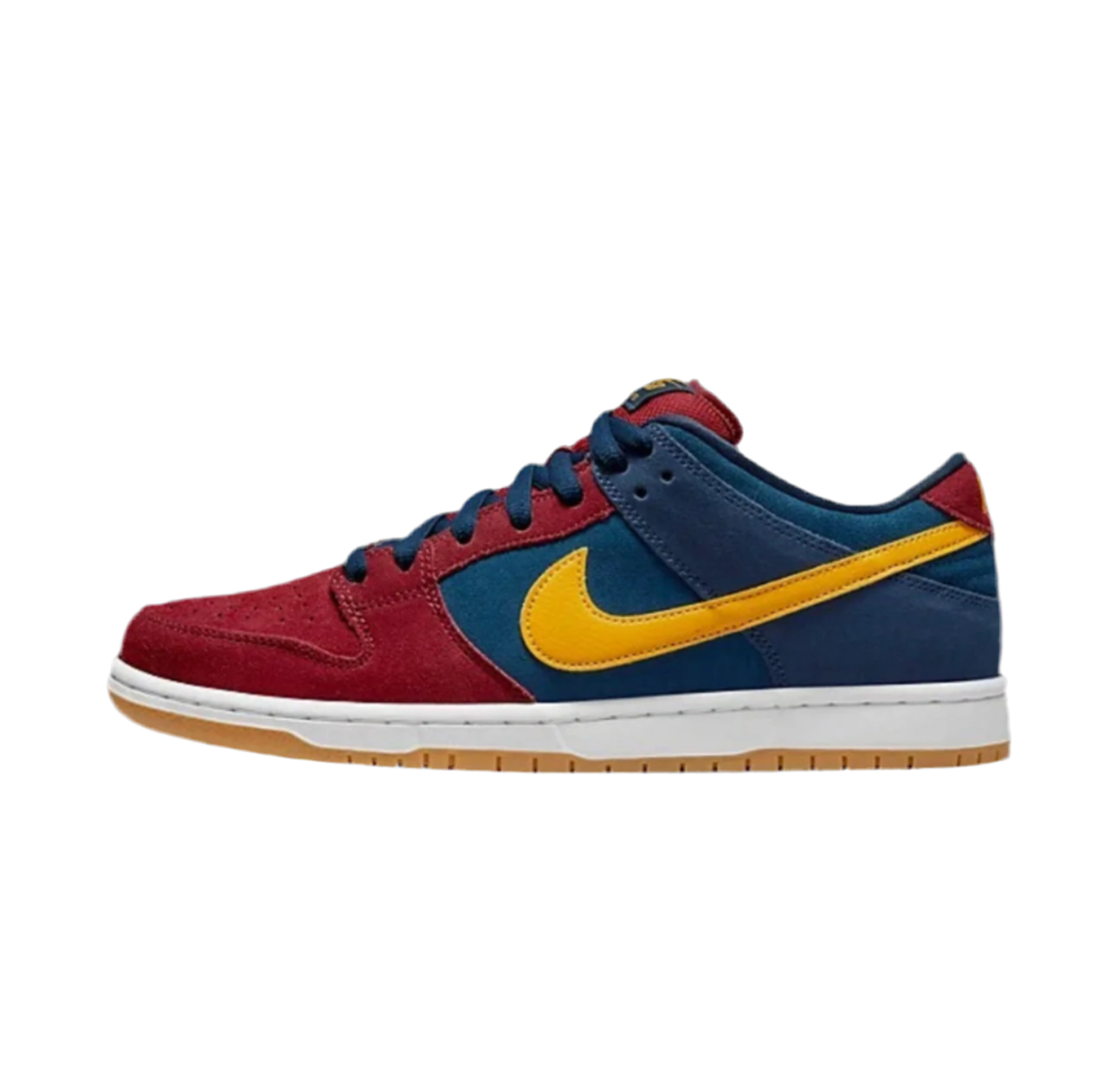 Nike SB Dunk Low Pro 'Barcelona’