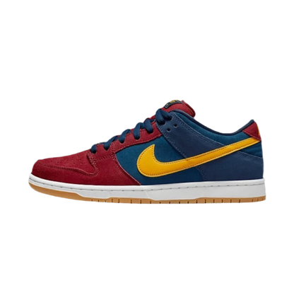 Nike SB Dunk Low Pro 'Barcelona’
