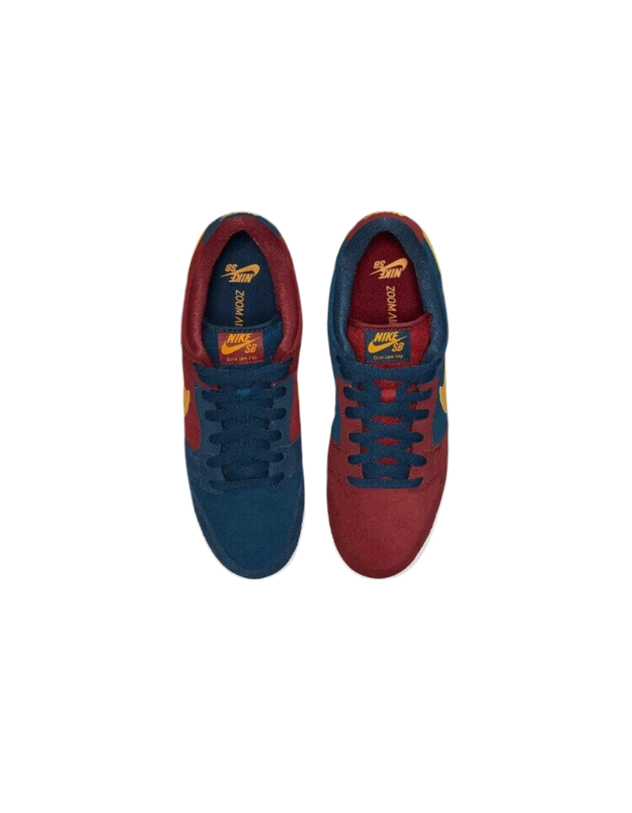 Nike SB Dunk Low Pro 'Barcelona’