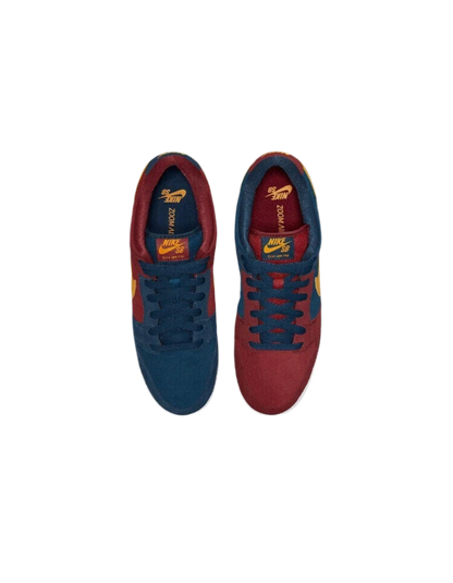 Nike SB Dunk Low Pro 'Barcelona’