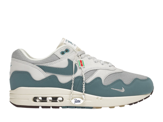 Nike Air Max 1 x Patta "Waves Noise Aqua"