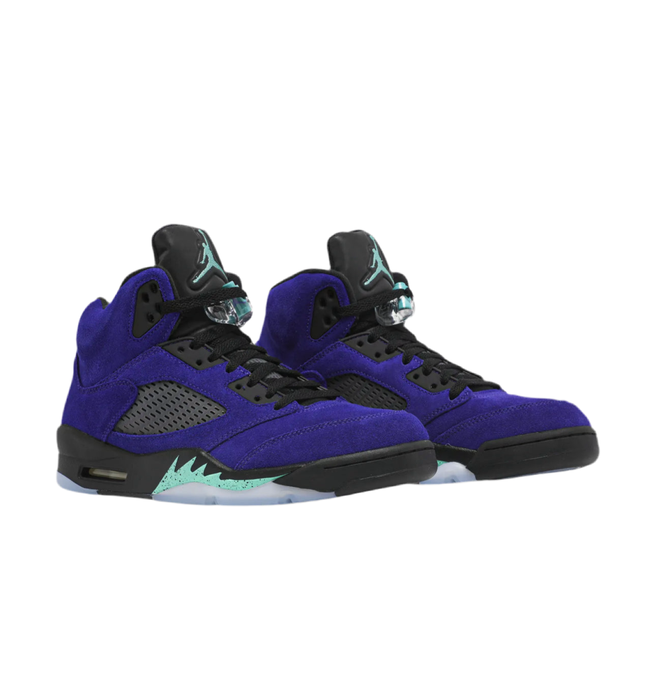 Air Jordan 5 Retro 'Alternate Grape'