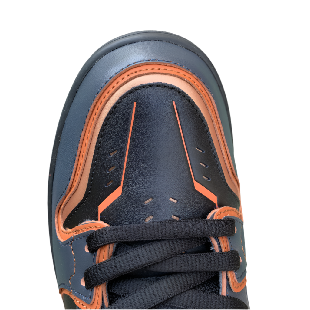 Nike SB Dunk High "Gundam 02 Banshee" sneakers