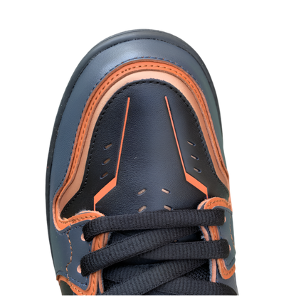 Nike SB Dunk High "Gundam 02 Banshee" sneakers
