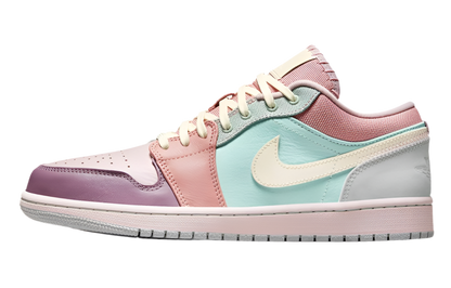 Women’s Air Jordan 1 Low "Easter Pastel"